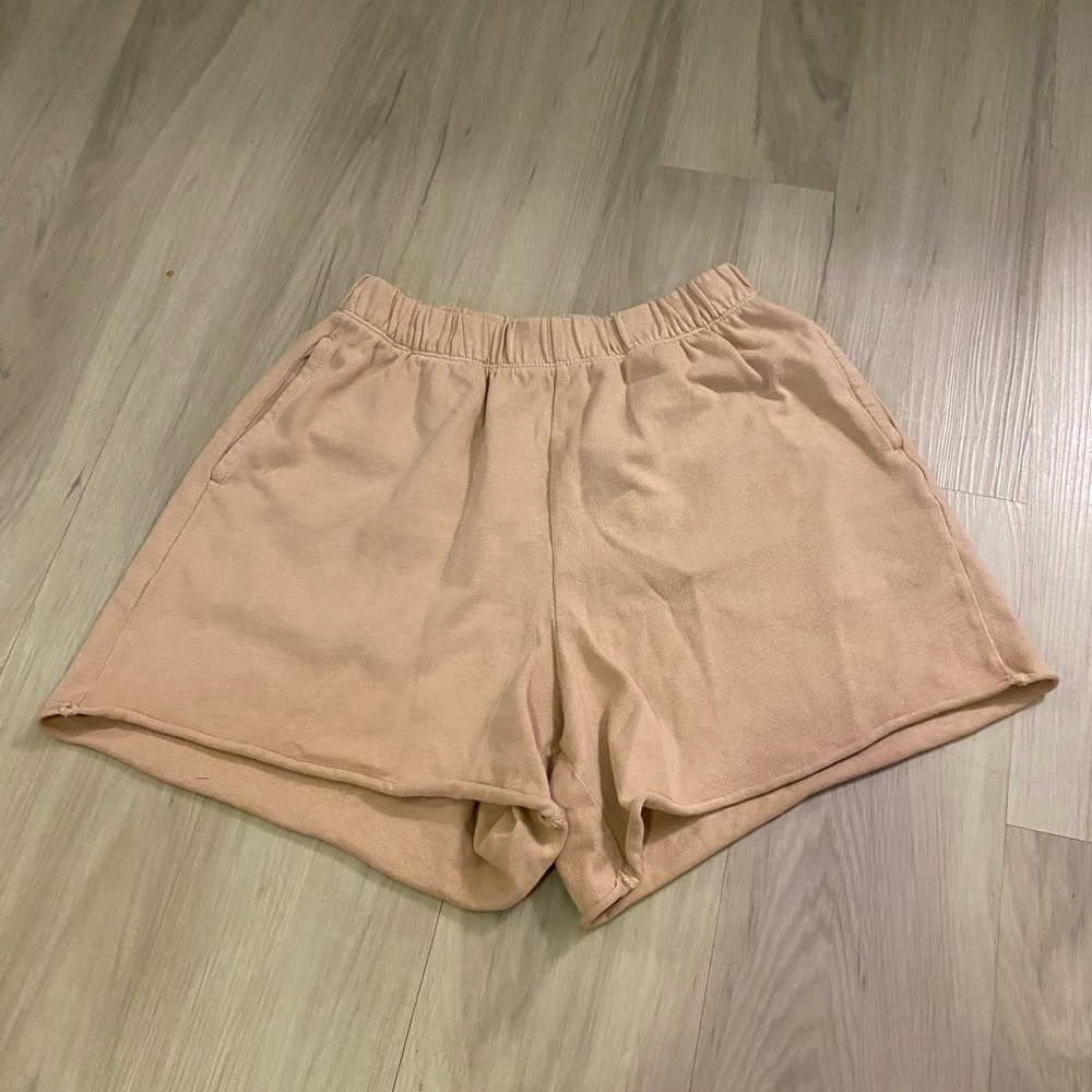Aerie lounge shorts